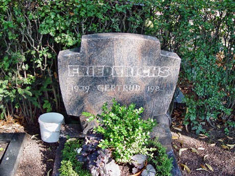 friedhof