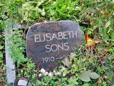 friedhof