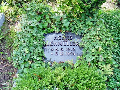 friedhof