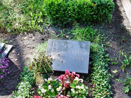 friedhof