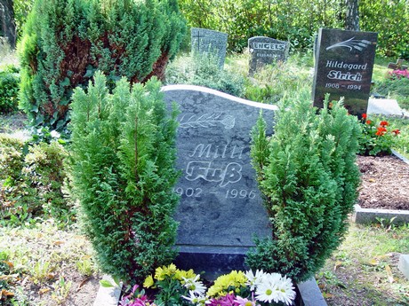friedhof