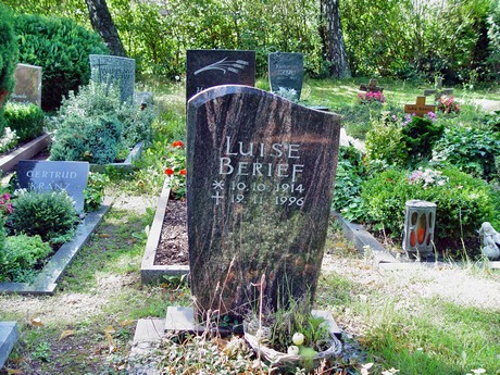 friedhof