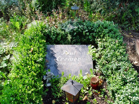 friedhof