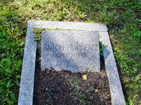 friedhof