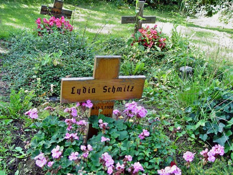 friedhof