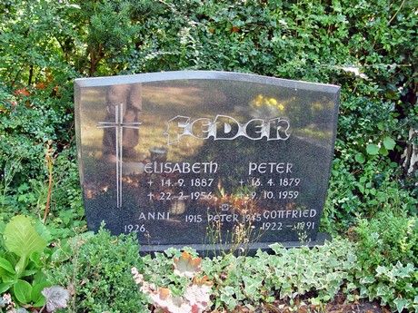 friedhof
