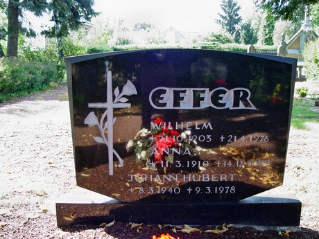 friedhof