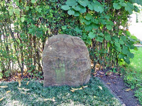 friedhof