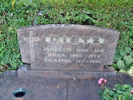 friedhof
