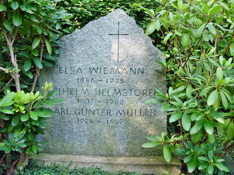 friedhof