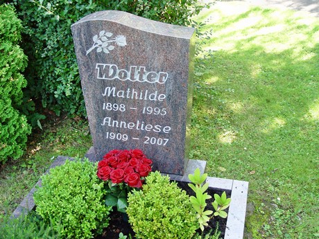 friedhof