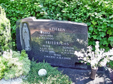 friedhof