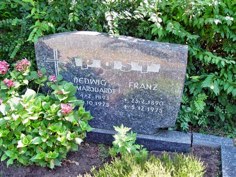 friedhof