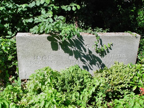 friedhof