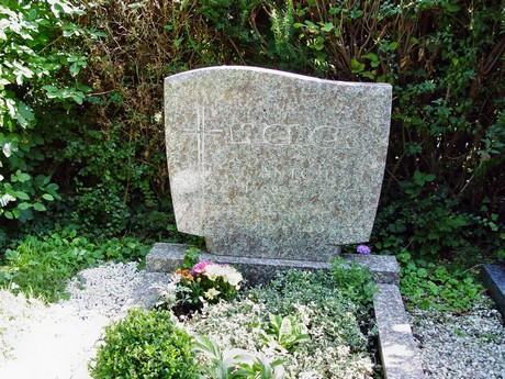 friedhof