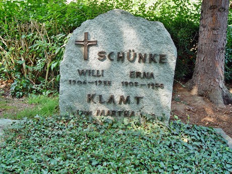 friedhof