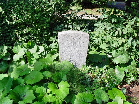 friedhof