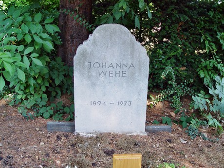 friedhof