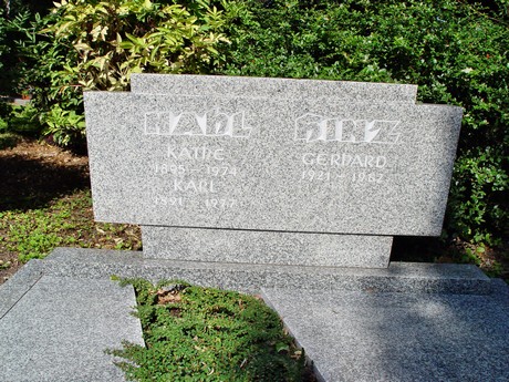 friedhof