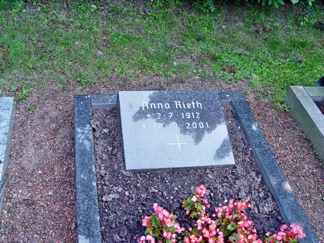 friedhof