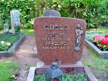friedhof