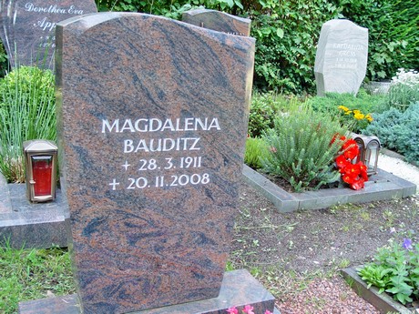 friedhof