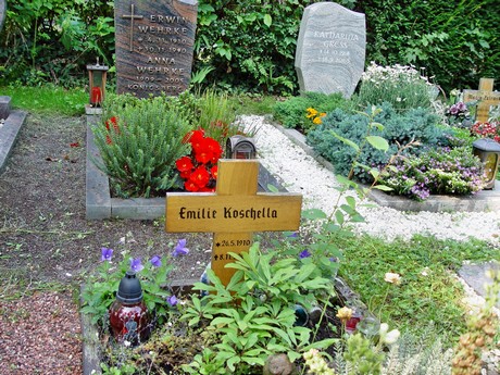 friedhof
