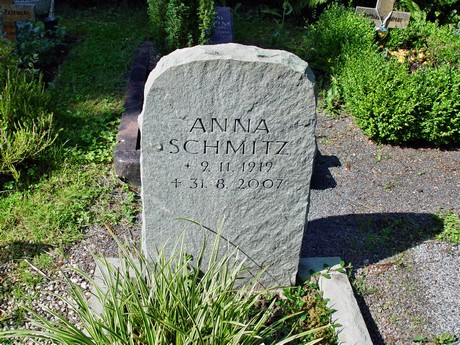 friedhof