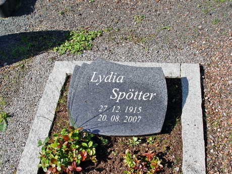 friedhof