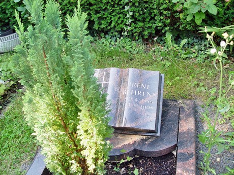 friedhof