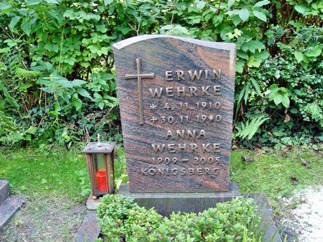 friedhof