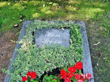 friedhof