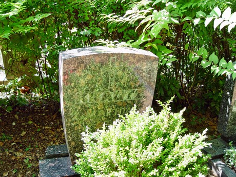 friedhof