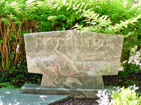 friedhof