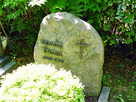 friedhof