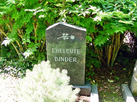 friedhof