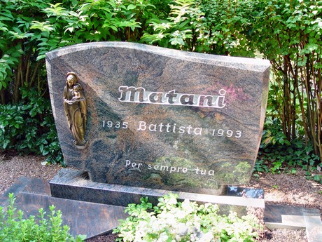 friedhof