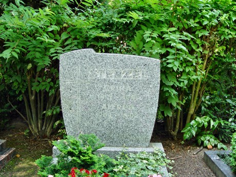 friedhof