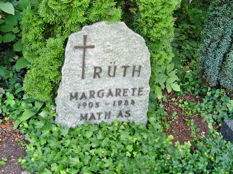 friedhof