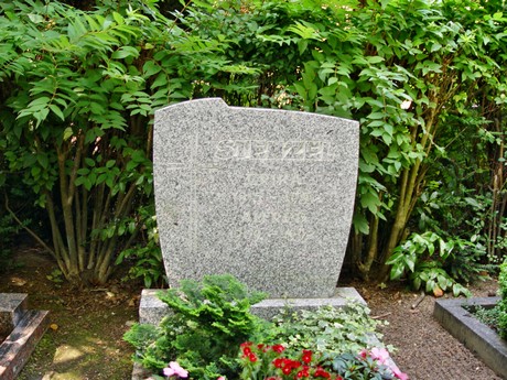 friedhof