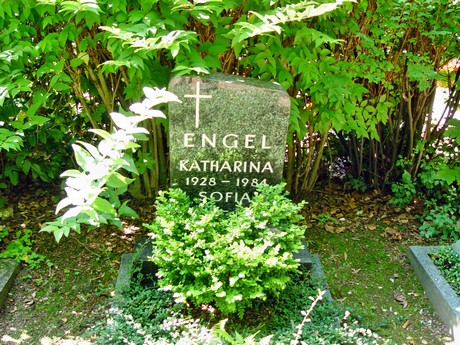 friedhof