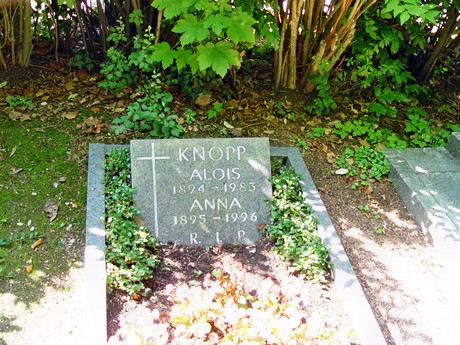 friedhof