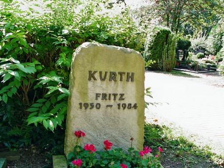 friedhof