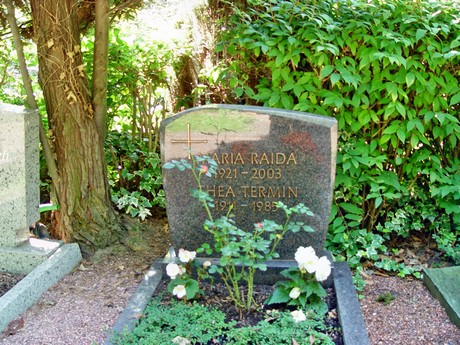 friedhof