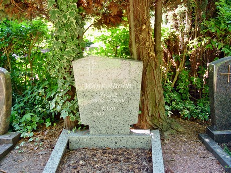 friedhof