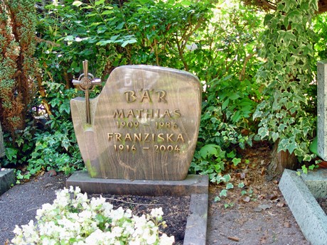 friedhof
