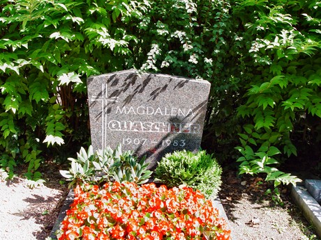 friedhof