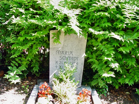 friedhof