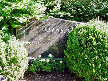 friedhof