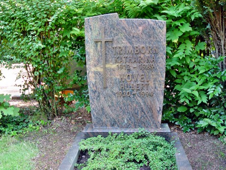 friedhof